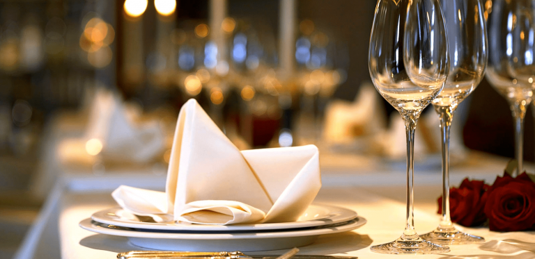 dinner-table