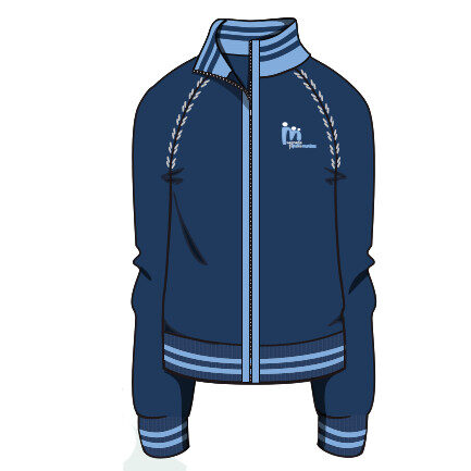 Chaqueta