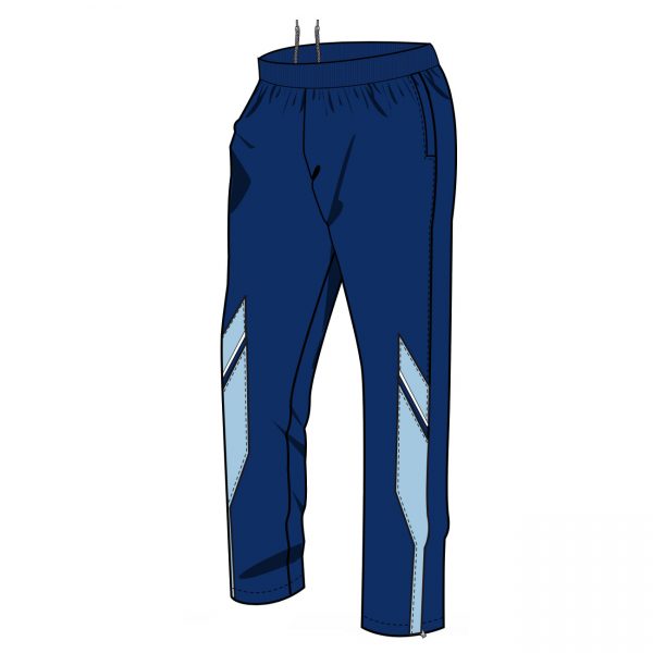 Pantalón chándal largo