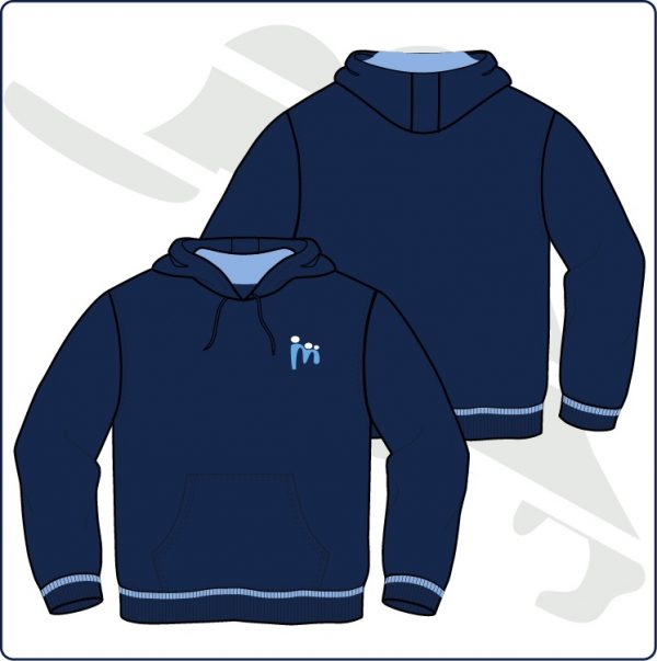 Sudadera