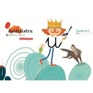 4 AÑOS - PROYECTO MOLA LA LETRA