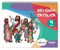 4 AÑOS - RELIGIÓN