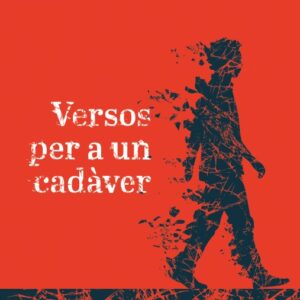 VERSOS PER A UN CADÀVER