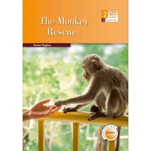 THE MONCKEY RESCUE