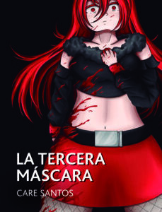 LA TERCERA MÁSCARA