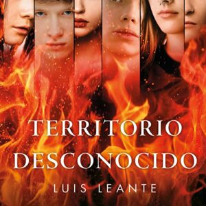 TERRITORIO DESCONOCIDO