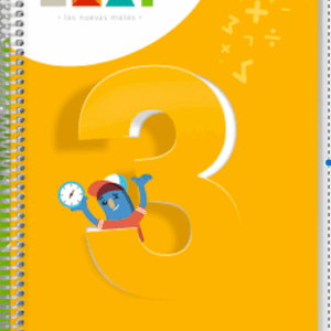 3º EP - MATEMÁTICAS EMAT