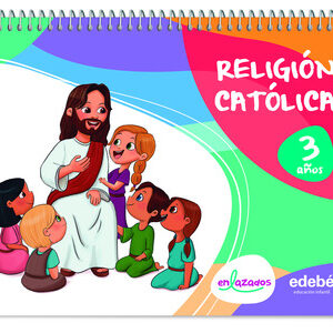 3 AÑOS - RELIGIÓN