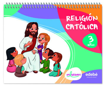 3 AÑOS - RELIGIÓN