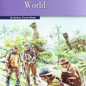 THE LOST WORLD