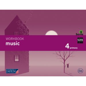 4º EP - WORKBOOK MUSIC-SA