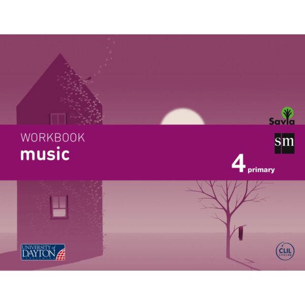 4º EP - WORKBOOK MUSIC-SA