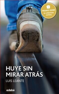 HUYE SIN MIRAR ATRÁS