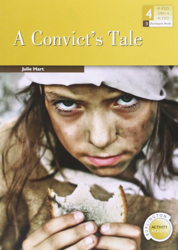 A CONVICT'S TALE