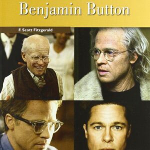 THE CURIOUS CASE OF BENJAMIN BUTTON