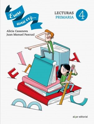 Érase una vez.... 4
