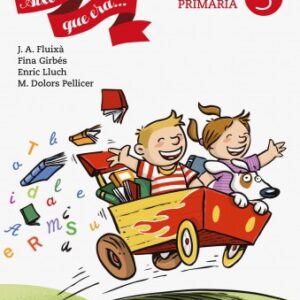Això diu que era