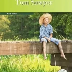 THE ADVENTURES OF TOM SAWYER