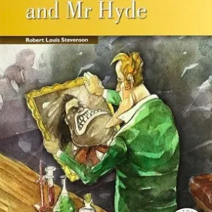 DR. JEKYLL AND MR. HIDE