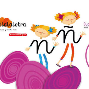 5 AÑOS - PROYECTO MOLALALETRA